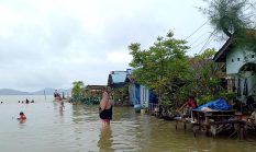 BMKG Karimun Imbau Warga Waspada Rob 3–10 Desember 2025