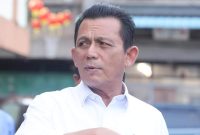 Gubernur Kepri Ansar Ahmad. Foto: Humas Pemprov Kepri