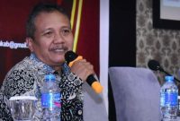 Anggota Bawaslu Karimun Eko Purwandoko. Foto: Medsos KPU/kepriheadline.id