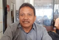 Ketua KPU Kabupaten Karimun Eko Purwandoko. (Foto: dok)