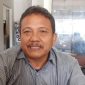 Ketua KPU Kabupaten Karimun Eko Purwandoko. (Foto: dok)