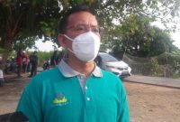 Kepala Dinas Kesehatan Karimun Rachmadi. (Foto: dokumen KepriHeadline.id)