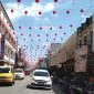 Kawasan Kelurahan Tanjungbalai Kota yang akan direvitalisasi Pemerintah Kabupaten Karimun. (Foto rk/KepriHeadline.id)