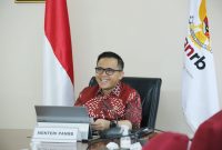 Menteri PANRB Abdullah Azwar Anas. (Foto: Google.com) 
