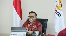 Menteri PANRB Abdullah Azwar Anas. (Foto: Google.com) 