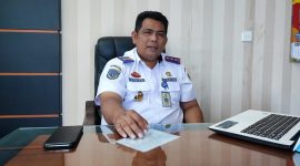 Kadishub Karimun. (FOTO: istimewa/Kepriheadline.id)