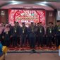 Wabup Karimun Lantik 68 Dewan Hakim STQH XV Tingkat Kabupaten Karimun, Kamis (9/3/2023). (FOTO: ISTIMEWA)