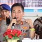 Kapolres Karimun AKBP Ryky W. Muharam. (Foto: Dok Kepriheadline.id)