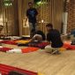 Puluhan Racer Tamiya Mini 4 Wd Ikuti Open Race 2023 di Karimun. (Foto: istimewa)