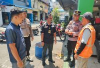 Jajaran Polres Karimun menggelar Operasi Pekat Seligi hari pertama di sejumlah wilayah Polres Karimun. (Foto: dokumen polisi)