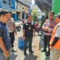 Jajaran Polres Karimun menggelar Operasi Pekat Seligi hari pertama di sejumlah wilayah Polres Karimun. (Foto: dokumen polisi)