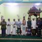 Wakil Bupati Karimun Anwar Hasyim Safari Ramadan ke Kundur Utara, Sabtu (25/3/2023).(Foto: Humas Pemkab)