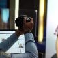 Aktivitas pengurusan paspor di Kantor Imigrasi Kelas II Tanjungbalai Karimun. (FOTO: Kepriheadline.id)