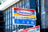 Ilustrasi Indomaret (Foto: Shutterstock)