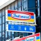 Ilustrasi Indomaret (Foto: Shutterstock)