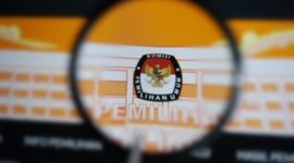 Ilustrasi KPU. (FOTO: shutterstock)
