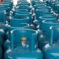 Ilustrasi Gas LPG. (Foto: Shutterstock)