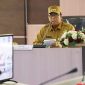 Wakil Bupati Karimun Anwar Hasyim. (Foto: Facebook Diskominfo Karimun).