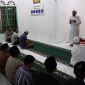 Sebanyak 10 remaja dapat pembinaan dari Polsek Bintan Utara usai viral melakukan perang sarung. (Foto: Dokumen Polisi)