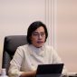 Menteri Keuangan Sri Mulyani Indrawati. (Foto: Istimewa/Kepriheadline.id)