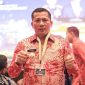 Bupati Kabupaten Kepulauan Meranti Muhammad Adil. (Foto: Tangkapan layar Instagram @Muhammad_Adil)