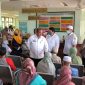 Bupati Karimun Aunur Rafiq Sidak ke RSUD Muhammad Sani Karimun, Selasa (31/5/2023). (Foto: Istimewa)