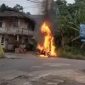 Tangkapan layar video masyarakat. (Foto: istimewa)
