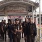 Kajati Kepri Rudi Margono berkunjung ke Kabupaten Karimun, Selasa (9/5/2023). (Foto: Istimewa)