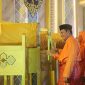 Gubernur Kepri Ansar Ahmad buka Pagelaran STQH ke- X Provinsi Kepri. (Foto: Istimewa)