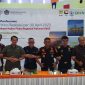 Press Conference APBN Kita Realisasi Per 30 April 2023 dan Desiminasi Kajian Fiskal Regional Tahunan tahun 2023. (Foto: istimewa)