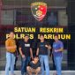 Tim Srigala Polres Karimun ringkus pelaku Curat di 5 TKP wilayah Kabupaten Karimun. (Foto: Istimewa)