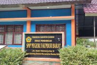 SMP Negeri 3 Kundur. Foto: Dokumen 
