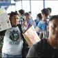 Ilustrasi lalu lintas di Pelabuhan Domestik Karimun. Foto: Kepriheadline.id