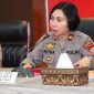 Wakapolres Karimun Kompol Petra C.K. Tumengkol. (Foto: Humas Polres Karimun)