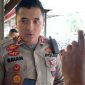 Kasat Lantas Polres Karimun IPTU Dristica Brian Arya Leviantona. (Foto: Dokumen Kepriheadline.id)