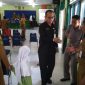 Kadisdikbud Karimun Sugianto meninjau pelaksanaan PPDB di Karimun. Foto: Kepriheadline.id