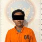 Pelaku Ma. Foto : Istimewa