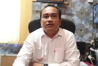 Kasat Narkoba Polres Karimun AKP Arsyad Riyandi. Foto: Dokumen