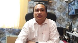 Kasat Narkoba Polres Karimun AKP Arsyad Riyandi. Foto: Dokumen