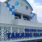 Pelabuhan Internasional Karimun. Foto: Arsip Kepriheadline.id