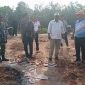 Bupati Rafiq Tinjau Progres Pengerjaan Pembangunan Fisik TMMD ke-117. Foto: Kepri Headline