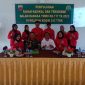 Penyuluhan Paham Radikalisme dan Terorisme di SMAN 1 Buru. Foto: Satgas TMMD.