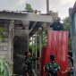 Progres Pembangunan RTLH Program TMMD Capai 77 Persen. Foto: Satgas TMMD