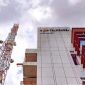 Gedung Telkomsel. Foto: Ilustrasi Shutterstock