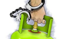 Ilustrasi Pencurian tabung gas. Foto: Google.com