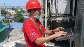 Ilustrasi. Foto: Telkomsel