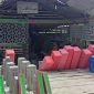 Usaha Batako milik Aswari. Foto: istimewa