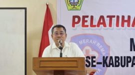 Kepala BKPSDM Karimun Sudarmadi. Foto: Dokumen Kepriheadline.id
