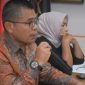 Ketua KPU Karimun Mardanus. Foto: Media Sosial KPU Karimun