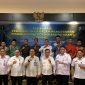 Kantor Imigrasi Kelas II TPI Tanjungbalai Karimun mengelar sosialisasi TPPO kepada Guru dan Kepsek di Karimun. Foto: Istimewa